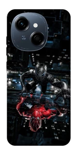 Чохол на TECNO Spark Go 1 Spiderman Venom фото 1 з 1