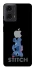 Чохол на Motorola Moto G24 Stitch ver.18 фото 1 з 1