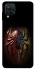 Чехол на Samsung Galaxy M12 Spiderman icon фото 1 из 1