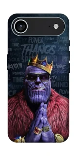 Чохол на Apple iPhone 17 Air (6.5") Thanos on style фото 1 з 1