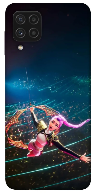 Чохол на Samsung Galaxy A22 4G K-Pop Demon Hunters ver.12 фото 1 з 1