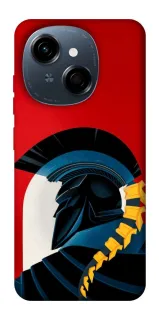 Чехол на TECNO Spark Go 1 Agamemnon фото 1 из 1