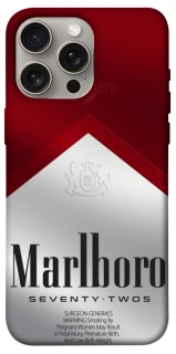 Чехол Marlboro фото 1 из 1