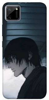 Чохол на Realme C11 Toji Zenin фото 1 з 1