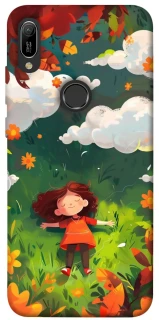 Чохол на Huawei Y6 (2019) Ginger фото 1 з 1