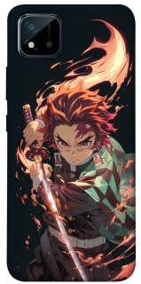 Чохол на Realme C11 (2021) Tandziro фото 1 з 1