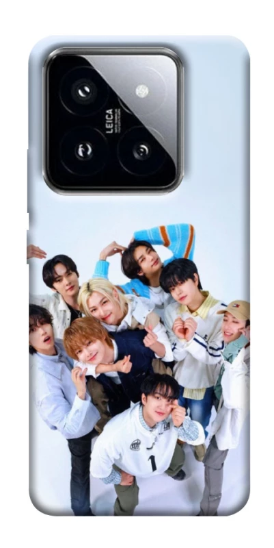 Чохол на Xiaomi 14 Pro Stray Kids One Vision фото 1 з 1