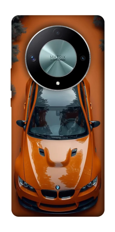 Чехол на Huawei Magic6 Lite BMW orange фото 1 из 1