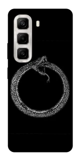 Чохол на Infinix Hot 50 4G Ouroboros фото 1 з 1