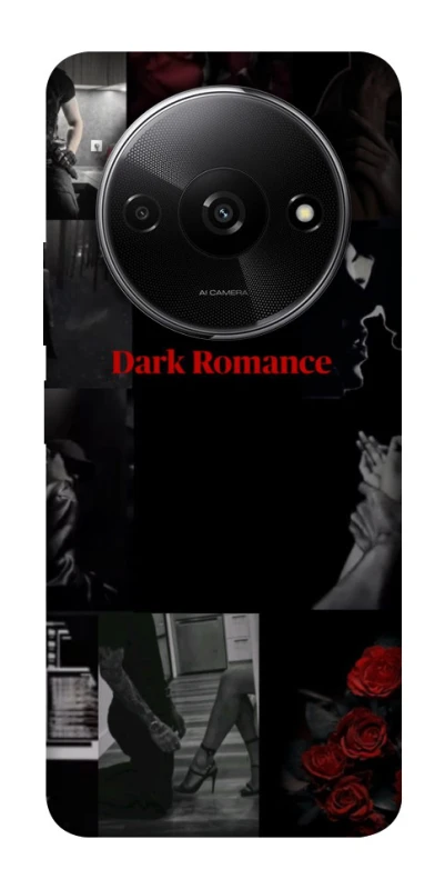 Чохол на Xiaomi Redmi A3 Dark Romance фото 1 з 1