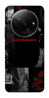 Чохол на Xiaomi Redmi A3 Dark Romance фото 1 з 1