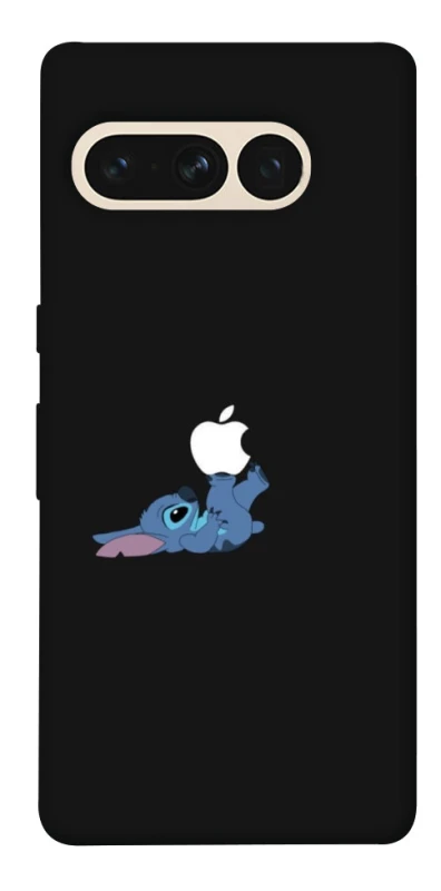 Чохол на Google Pixel 7 Pro Apple logo ver.9 фото 1 з 1