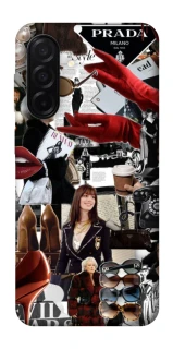 Чохол на Samsung Galaxy A26 5G Fashion collage ver.13 фото 1 з 1