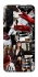 Чохол на Samsung Galaxy A26 5G Fashion collage ver.13 фото 1 з 1