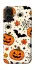 Чехол на Apple iPhone 16 Halloween v13 фото 1 из 1