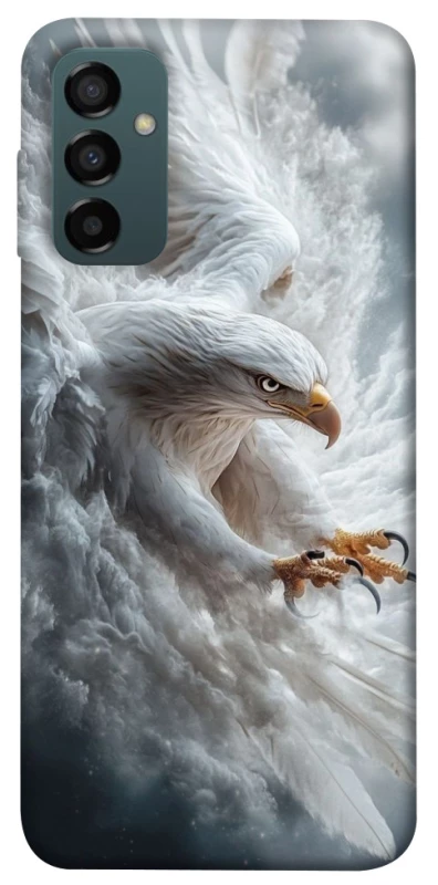 Чохол на Samsung Galaxy M34 5G eagle фото 1 з 1