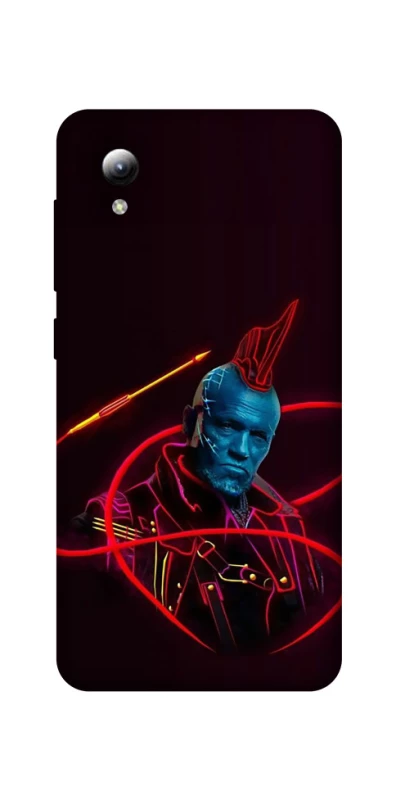 Чохол на ZTE Blade A3 (2019) Yondu фото 1 з 1