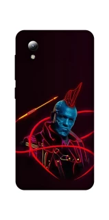 Чохол на ZTE Blade A3 (2019) Yondu фото 1 з 1