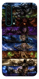 Чохол на Huawei Honor 20 Pro Blizzard фото 1 з 1