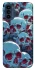 Чохол на Motorola Moto G41 Skulls v2 фото 1 з 1