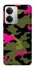 Чохол на Realme 14 Camouflage v29 фото 1 з 1