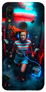 Чохол на Xiaomi Redmi 7 Stranger Things ver.44 фото 1 з 1