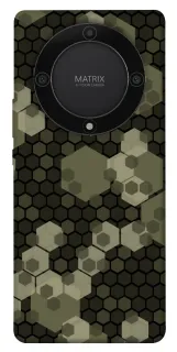 Чохол на Huawei Magic5 Lite Camouflage v9 фото 1 з 1