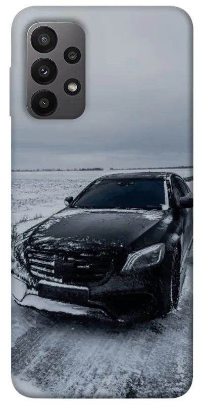 Чохол на Samsung Galaxy A23 4G Mercedes-benz v40 фото 1 з 1
