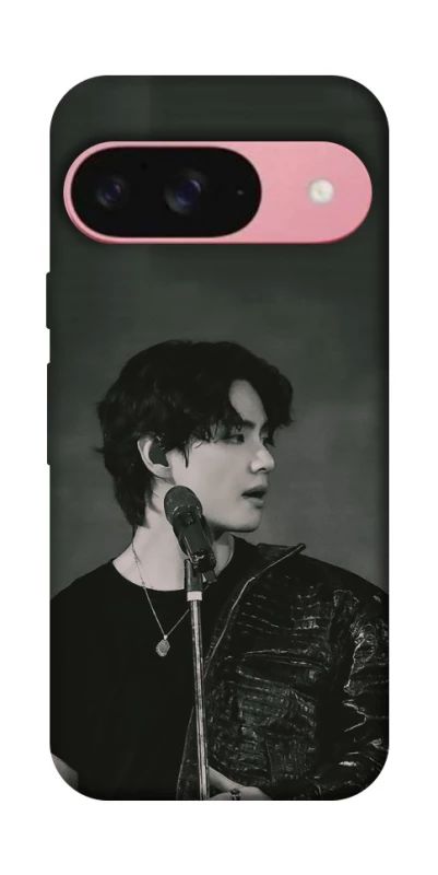 Чохол на Google Pixel 9 V (Kim) - BTS фото 1 з 1