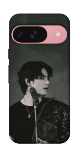 Чохол на Google Pixel 9 V (Kim) - BTS фото 1 з 1