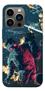 Чехол на Apple iPhone 13 Pro (6.1") Star Lord фото 1 из 1