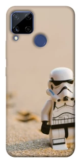 Чохол на Realme C15 ЛЕГО Зоряні Війни фото 1 з 1