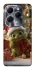 Чохол на Infinix Hot 40 Grinch mood ver.5 фото 1 з 1