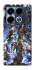 Чехол на Infinix Note 40 4G Warcraft v3 фото 1 из 1