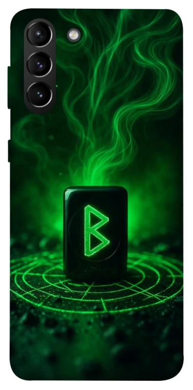 Чохол на Samsung Galaxy S21+ Руна Беркана фото 1 з 1