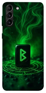 Чохол на Samsung Galaxy S21+ Руна Беркана фото 1 з 1