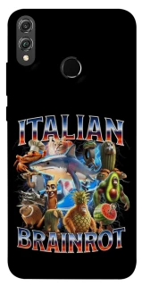 Чохол на Huawei Honor 8X Italian Brainrot фото 1 з 1