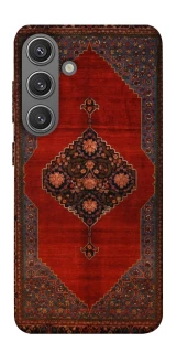 Чехол на Samsung Galaxy S24 Килим v12 фото 1 из 1