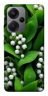 Чехол на Xiaomi Redmi Note 13 Pro+ Flowers v24 фото 1 из 1