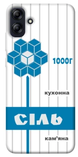 Чехол на Samsung Galaxy A04e Соль фото 1 из 1