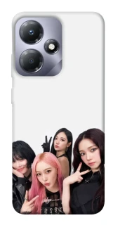 Чохол на Infinix Hot 30i Aespa v2 фото 1 з 1