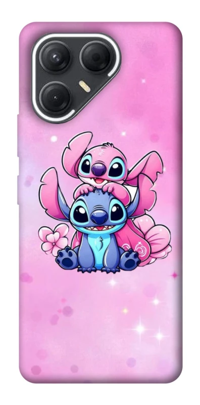 Чехол на TECNO Pova 7 Stitch ver.11 фото 1 из 1