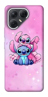 Чохол на TECNO Pova 7 Stitch ver.11 фото 1 з 1