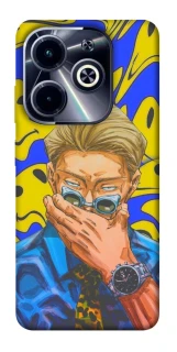 Чехол на Infinix Hot 40i Nanami v5 фото 1 из 1