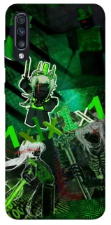 Чохол на Samsung Galaxy A70 (A705F) Roblox v5 фото 1 з 1