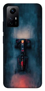 Чохол на Xiaomi Redmi Note 12S F-1 ver.2 фото 1 з 1