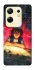 Чохол на Infinix Zero 30 4G Stranger Things ver.40 фото 1 з 1