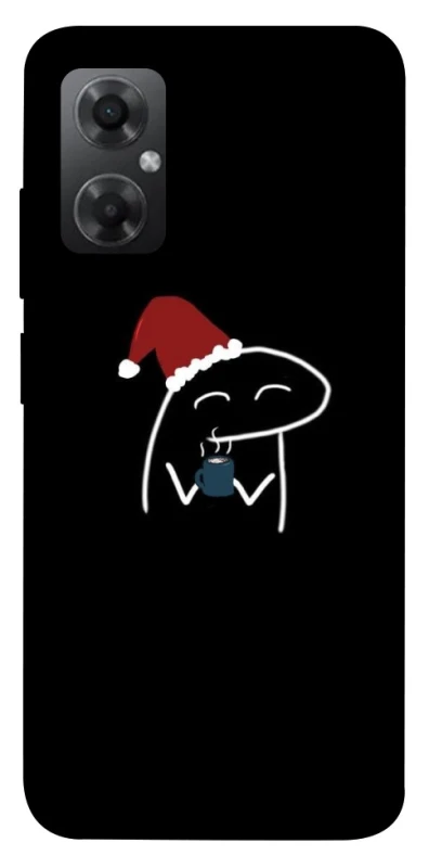 Чехол на Xiaomi Redmi Note 11R Christmas mood фото 1 из 1