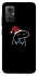Чехол на Xiaomi Redmi Note 11R Christmas mood фото 1 из 1