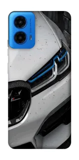 Чохол на Motorola Moto G45 BMW v37 фото 1 з 1
